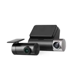 Wideorejestrator 70MAI Dash Cam A510 set