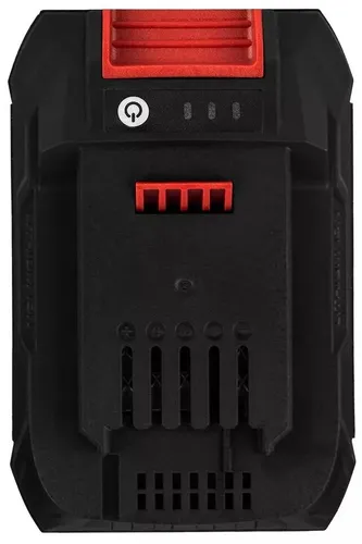 Akumulator GRAPHITE 58G001-1