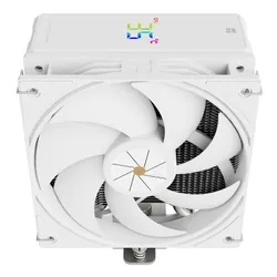 Chłodzenie CPU THERMALRIGHT Assassin 120 R Digital Biały