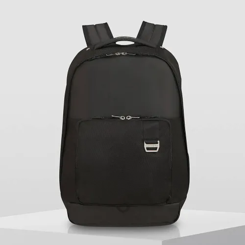 Городской рюкзак Samsonite Midtown Laptop Backpack M-black