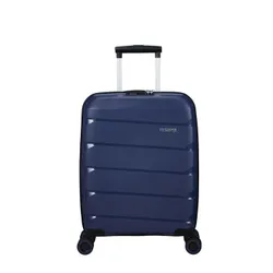 American Tourister Air Move Bavul-Gece Yarısı Donanması