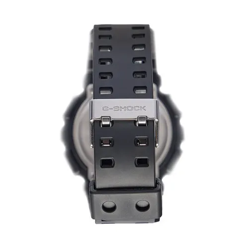 Zegarek G-Shock GA-110MF-1AER Czarny