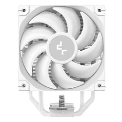 Chłodzenie CPU DEEPCOOL AK400 Digital Pro Biały