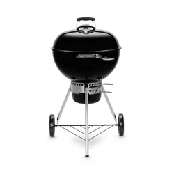 Weber E - 5750 GBS kömür bahçe ızgarası 57cm x 57cm