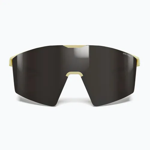 Okulary przeciwsłoneczne Julbo Edge Cover Spectron light brown/dark brown