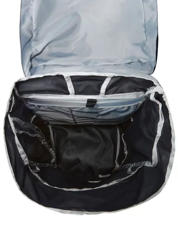 Plecak trekkingowy The North Face Terra 65 - tnf black/asphalt grey