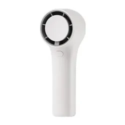 Ocoopa N606 biały akumulator USB turbo