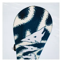 Deska snowboardowa męska Bataleon Disaster