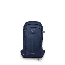 Plecak turystyczny Osprey Stratos 24 - cetacean blue