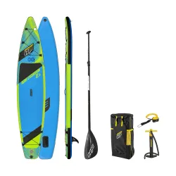 Deska SUP Hydro-Force Aqua Excursion 12'6'' Touring