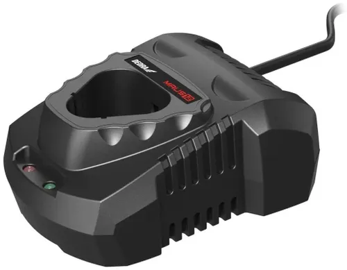 Wiertarko-wkrętarka akumulatorowa DEDRA Maus DED7331 Zestaw z ładowarką