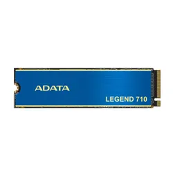 Dysk ADATA Legend 710 512GB SSD