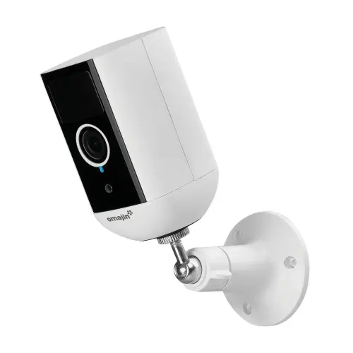 Kamera Netatmo omajin Wireless Security