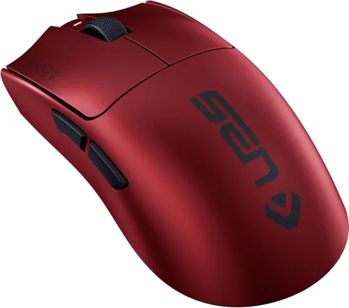Myszka gamingowa Razer Viper V3 Pro Sentinels Edition Czerwony