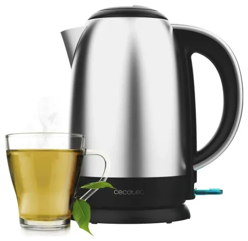 Cecotec Thermosense 200 Steel