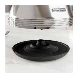 Czajnik Morphy Richards Venture Retro 100330 1,5l 2200W