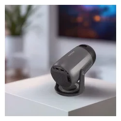 Projektor PHILIPS NeoPix 150 Full HD (1920 x 1080), 250 ANSI lumen, Wi-Fi, Bluetooth