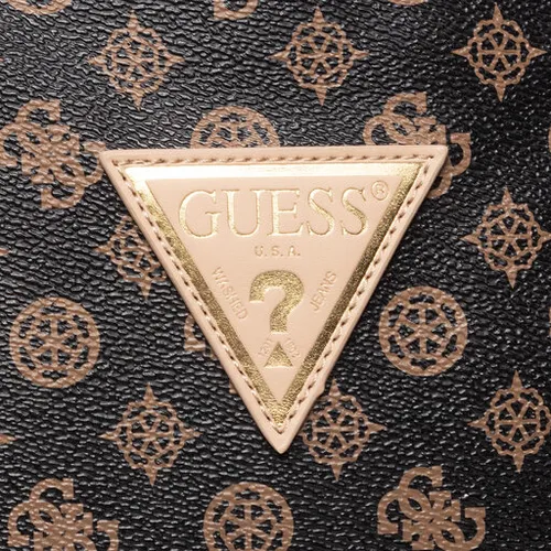 Guess Wilder Geantă de călătorie TWP745 29190 BRO