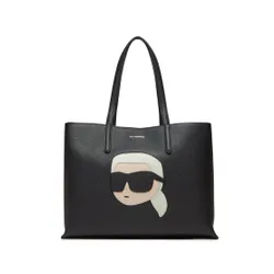 Сумка KARL LAGERFELD 235w3074 Black A999