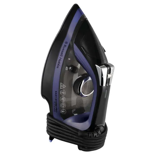 Утюг Russell Hobbs Easy Store Pro Plug &amp; Wind 26731-56