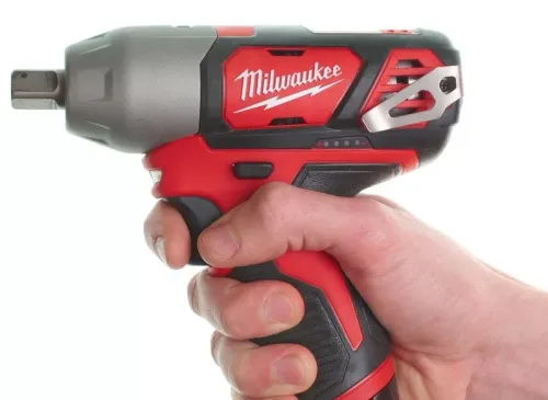 Klucz udarowy Milwaukee ½ M12 BIW12-0