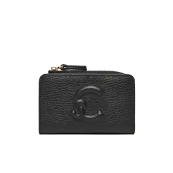 Кошелек Coccinelle Mały Portfel Damski TQK Coccinelledulse Soft E2 TQK 17 01 01