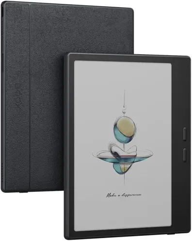 Czytnik E-booków Onyx Boox Go Color 7 4/64GB Czarny