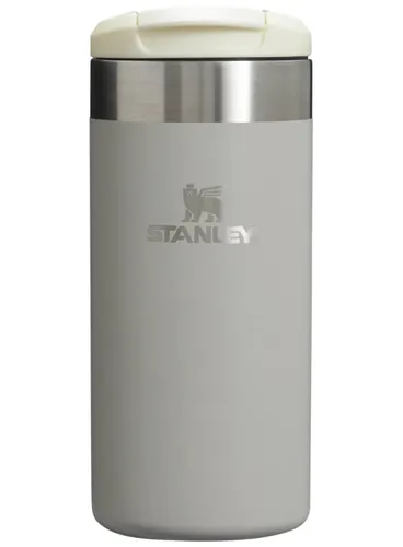 Kubek termiczny Stanley AeroLight 0,35 l - ash
