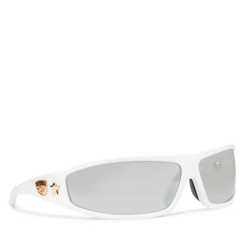 Солнцезащитные очки Chiara Ferragni CF 7017 / s White WK6 - размер (EU) 85