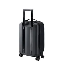 Miękka walizka podręczna Thule Aion 36 l - black