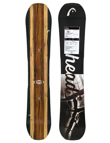 Deska snowboardowa Head Daymaker - Długość (cm) - 162