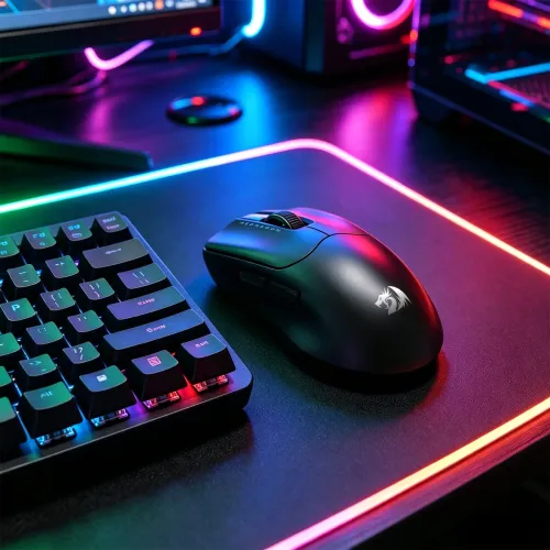 Myszka gamingowa Redragon M933-ULT Axion Black