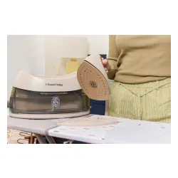 Generator pary Russell Hobbs Fabric Luxe 28580-56