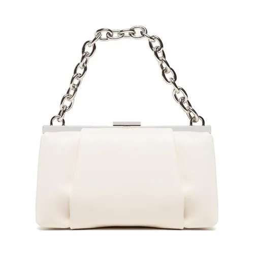 Valentino Mini Portofel Vbs6nn01 Ecru