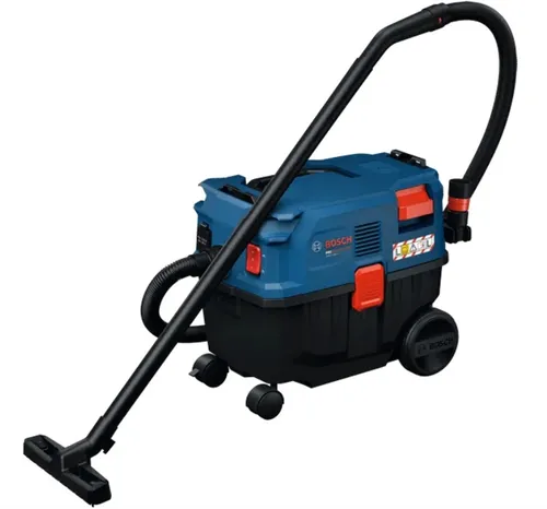 Odkurzacz uniwersalny Bosch PRO GAS12-25LS