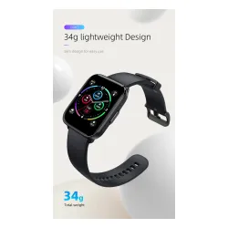 Smartwatch MIBRO C2 Biały
