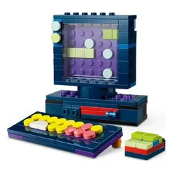 LEGO Creator 31380 Konsola do gry retro