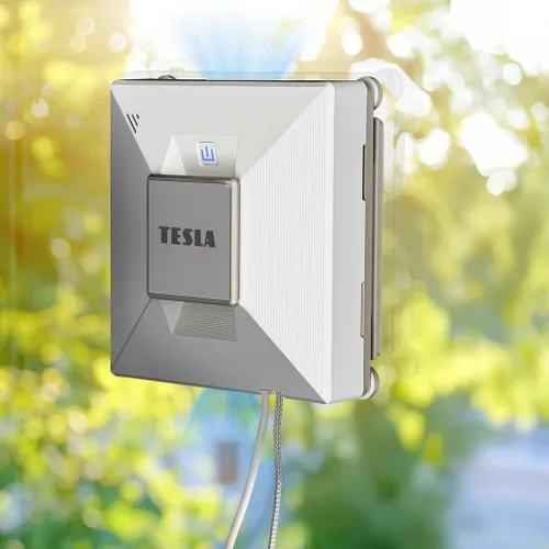 Robot do mycia okien TESLA RoboStar W800