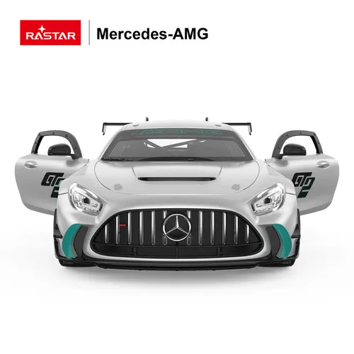 Mercedes AMG GT2 R/C 1:14 Rastar 10220