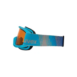 Gogle snowboardowe Uvex SLIDER LGL - 