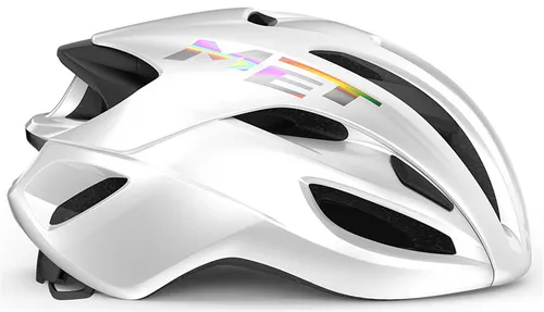 Kask rowerowy MET Rivale II MIPS