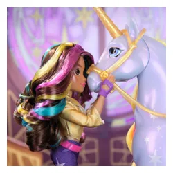 Lalka SPIN MASTER Unicorn Academy Sophia 6066837