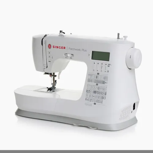 Maszyna do szycia Singer C5985Q