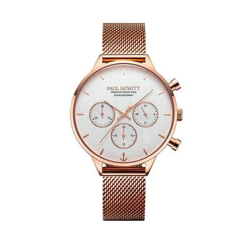 Paul Hewitt PH-W - 0307 Rose Gold Saati