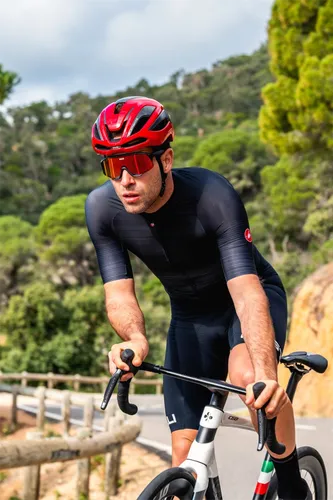 Kask rowerowy KASK Elemento