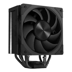 Chłodzenie CPU MODECOM Volcano 0C T101 Czarny