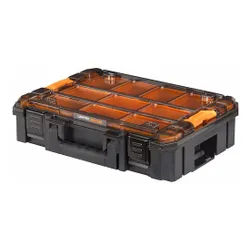 Zestaw skrzynek narzędziowych DEWALT McLaren 3 w 1 DWST60452-1
