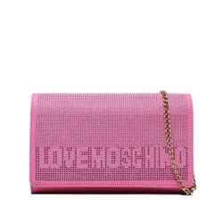 Dragoste MOSCHINO Jc4139pp1gly163a geanta roz