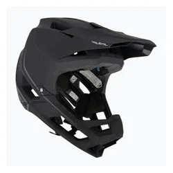 Kask rowerowy 100% Trajecta w/Fidlock black