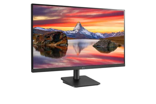 Monitor LG 27MP400P-B 27" Full HD IPS 75Hz 5ms